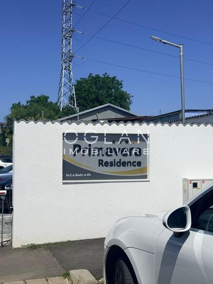 Apartament Premium la prima închiriere | 58 mp | Balcon | 2 parcări |