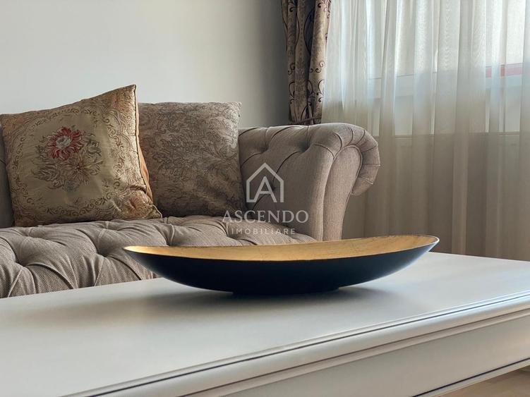 Apartament 3 Camere Premium cu Parcare | București Nord