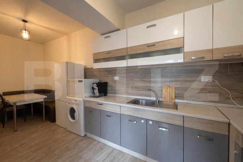 Apartament 2 camere, 56.50 mp, zona Triaj - Craiovița Nouă