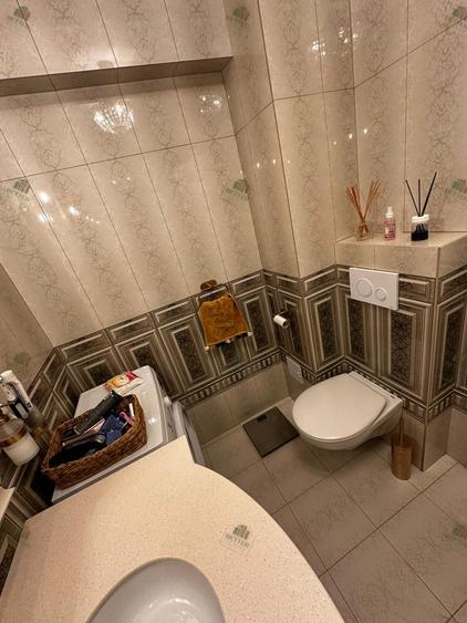 Apartament 3 camere de vânzare | Încălzire în pardoseală | Str.Biruinței
