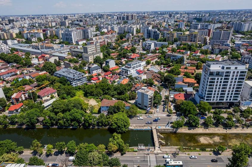 Clădire de birouri premium în zona Timpuri Noi - 3