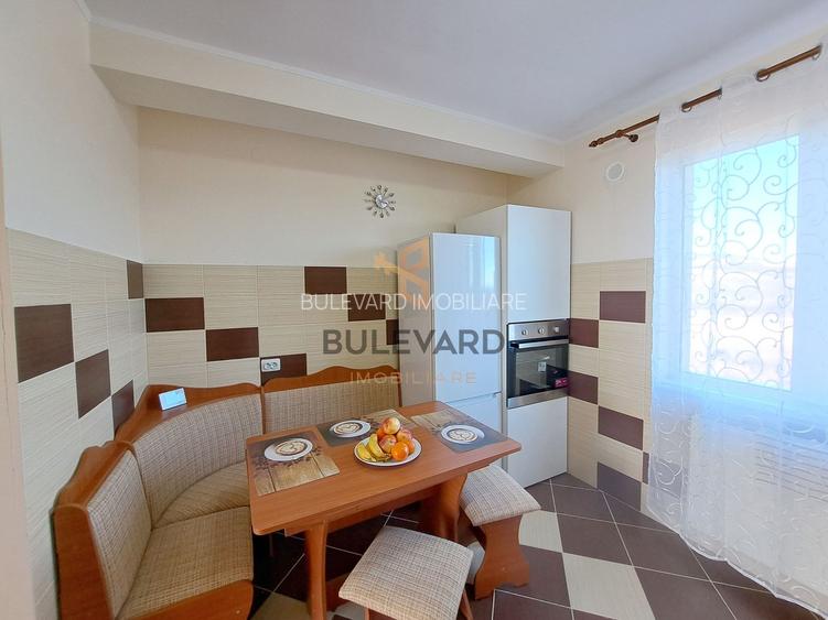 Apartament 3 camere, zona Apahida! - 13