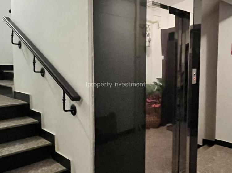 Baneasa Petrom City | Studio | Loc de parcare | Balcon 4 mp | Ac - 8