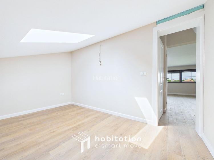 Duplex elegant în Bucovina – Mehala | 165 mp| Panouri fotovoltaice| - 28