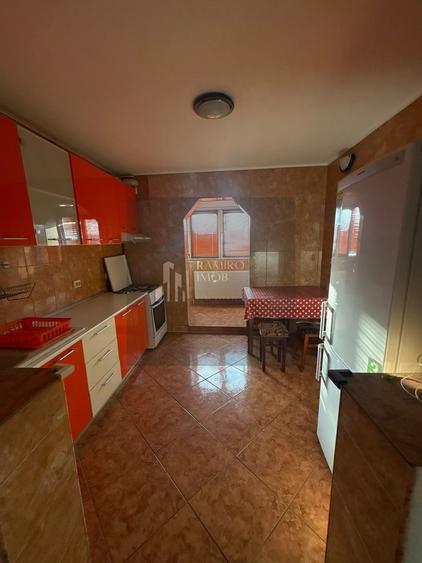 2 camere conf 1/centrala Aparatorii Patriei 10 min metrou