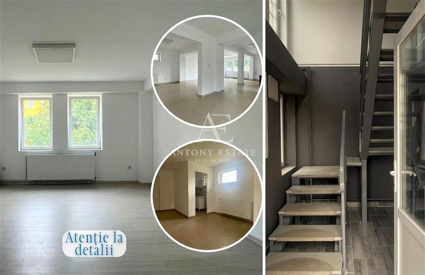 Antony Estate | Chirie Sp Comercial 80 mp, Iosia - Oradea