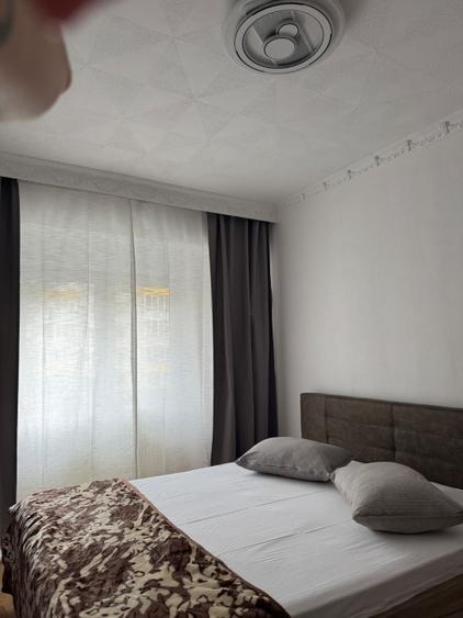 Apartament cu 3 camere de inchiriat-Calea Ferentari, numarul 20