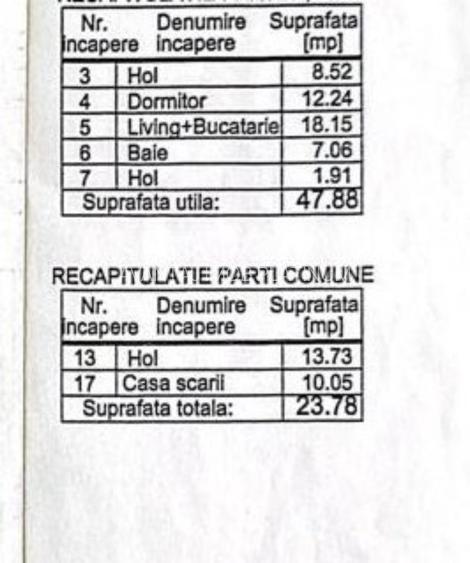 Decebal - adiacent, bloc 2008, localizare exceptionala - 14