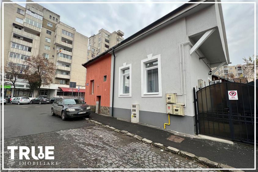 Apartament cu 1 cameră de închiriat – 7 Noiembrie, Târgu Mureș