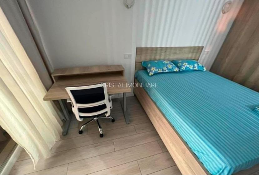 🏡 Studio Tip 2 Camere | Bloc Nou 2023 | Etaj 8 | Lujerului - GranVia Park - 7