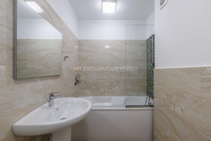 Apartament modern, 66 mp, 3 camere – zona Hermes Nord - 21