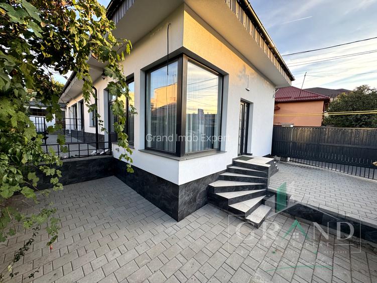PRIMA ÎNCHIRIERE | CASĂ TIP DUPLEX | CURTE PROPRIE | 2 PARCĂRI | ÎNTRE LACURI - 30