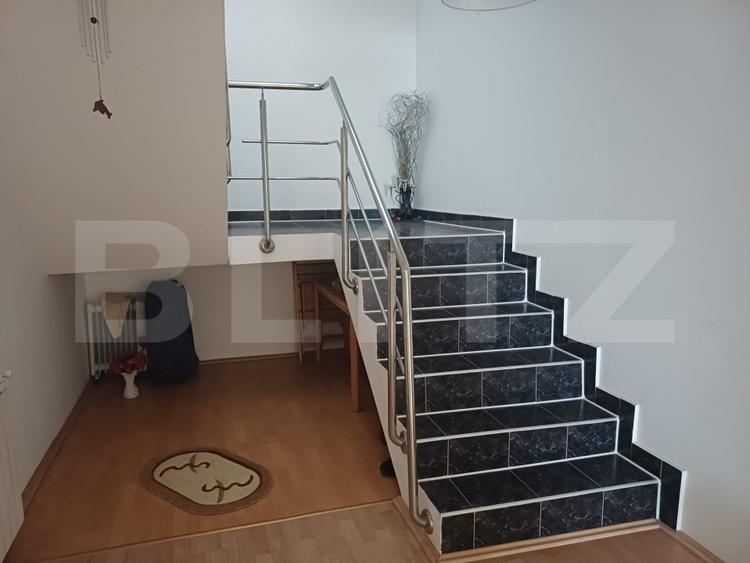 Casă cu 9 camere, mobilată și utilată, 396 mp, Suceava