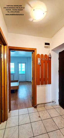 Apartament 3 camere, 2 locuri parcare, view spectaculos, zona Calea Romanului
