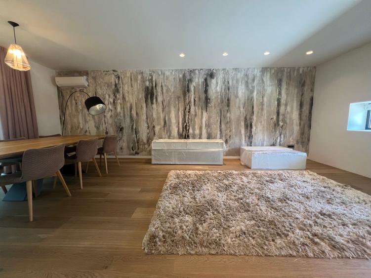 Inchiriere Vila Ultramoderna Iancu Nicolae / Modern Villa for Rent Iancu Nicolae