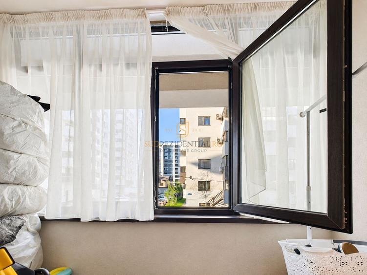 Apartament 3 camere decomandat. mobilat si utilat, Sector 5