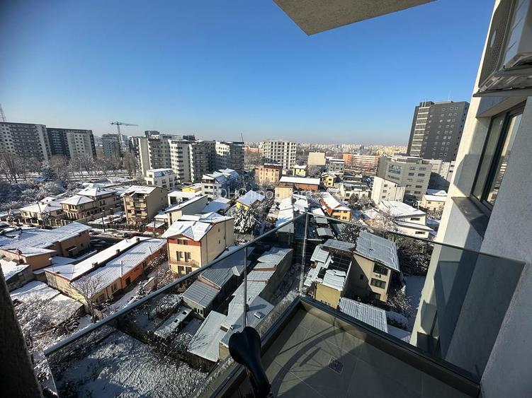 Regie residence Grozavesti superb - 13