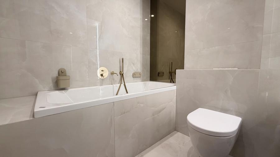 De inchiriat | Studio dublu/Garsoniera | Cortina North Pipera Voluntari