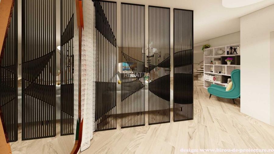 Nou- Vila duplex cu 6 camere- zona Cambridge - Iancu Nicolae - 17