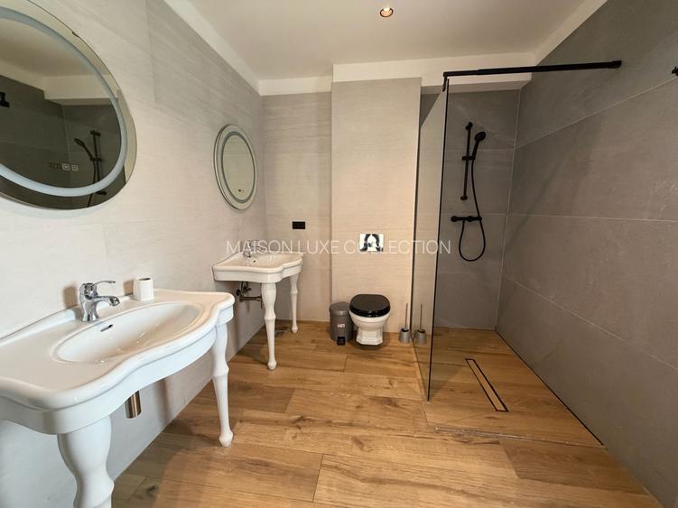 Apartament 3 camere 130mp | Domenii | 5 min metrou 1 Mai | Terasă | Parcare - 7