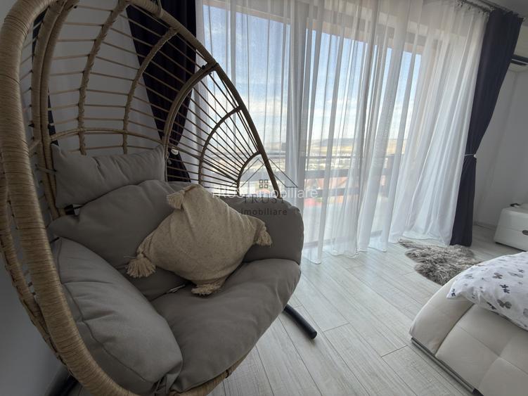 Casă premium cu panoramă, curte amenajată, 0% comision | Narciselor 9B - 10