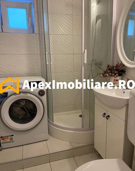 Apartament 2 camere de inchiriat Drumul Taberei București | ApexImobiliare.ro