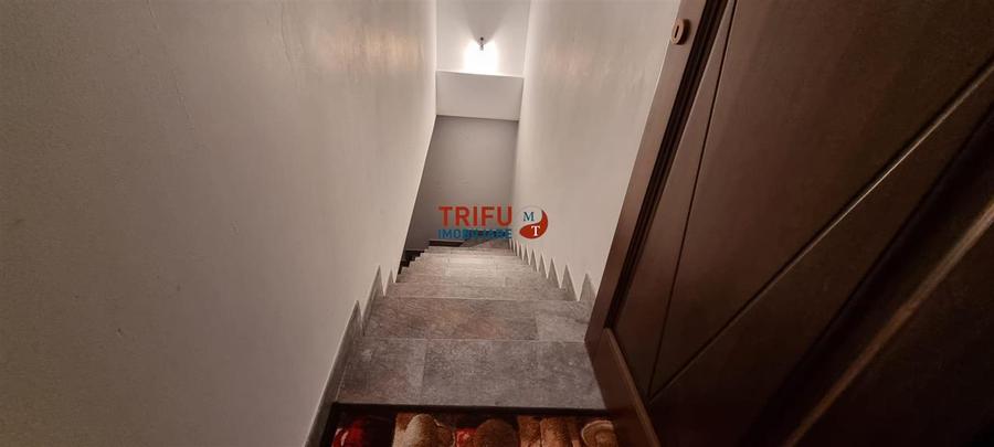 Casa individuala cu 5 camere 1128 mp teren in Sard
