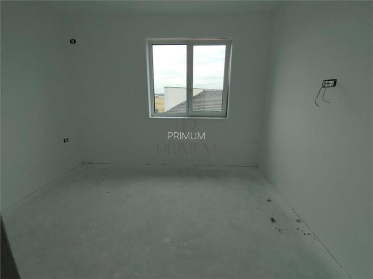 Duplex 5 camere - 3 bai - dormitor la parter - desing modern - 6