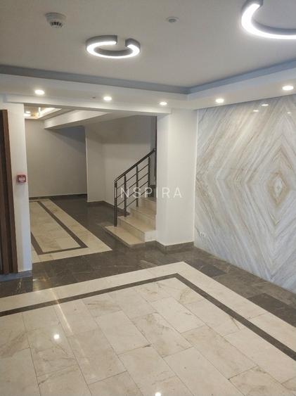 Mamaia -- Apartament nou, cu vedere la mare si loc de parcare - 18