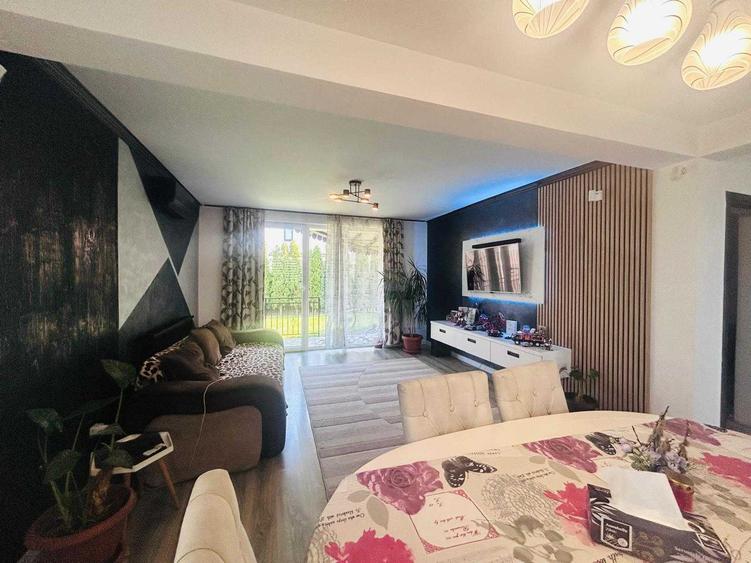 Duplex zona Urusagului