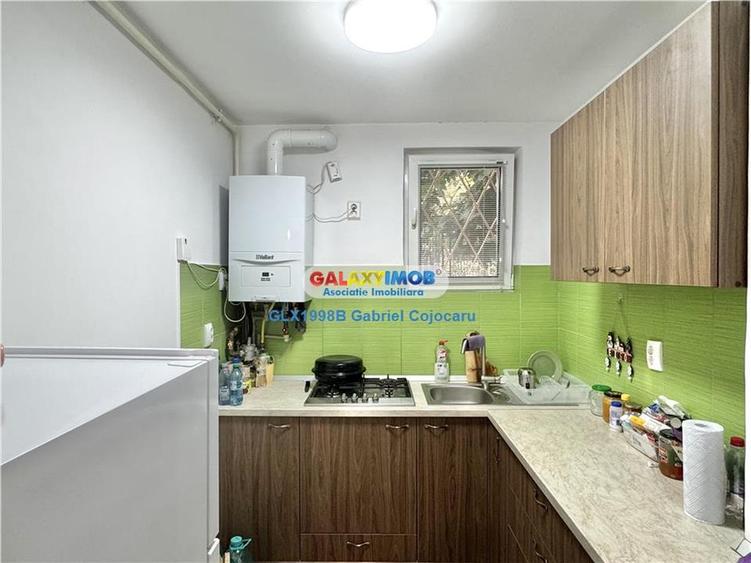 2 camere | Floreasca - Strada Mozart | 51 mp | Mobilat | Centrala