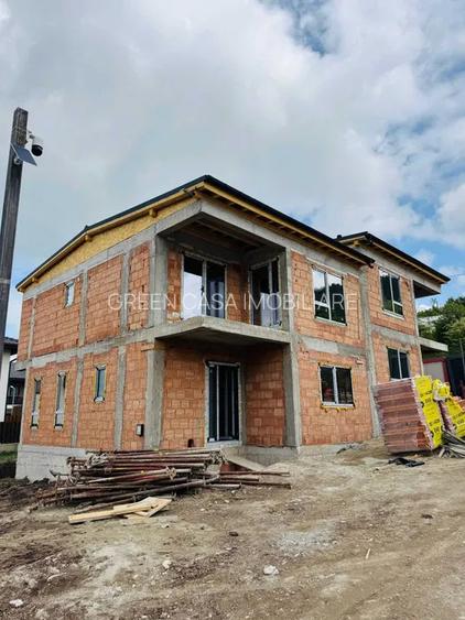 Duplex modern | 120 mp utili | 245 mp teren | zona Vivo - 4