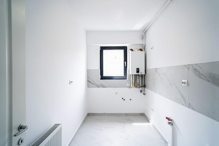 Apartament 2 Camere | 57.2 mp | Bloc Nou | Metrou Pacii / Preciziei | Militari
