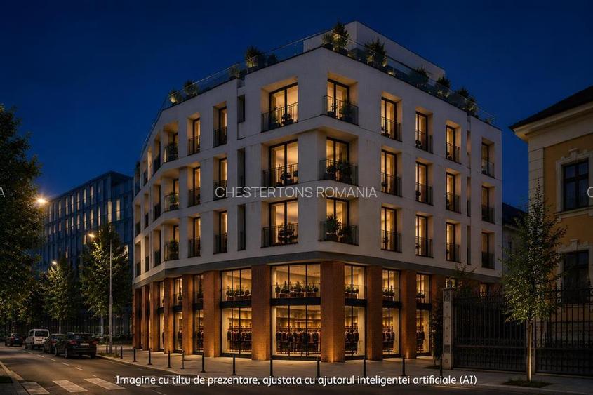 Cladire de Vanzare Piata Victoriei - Buzesti | 1.000 mp | Investitie Premium - 7