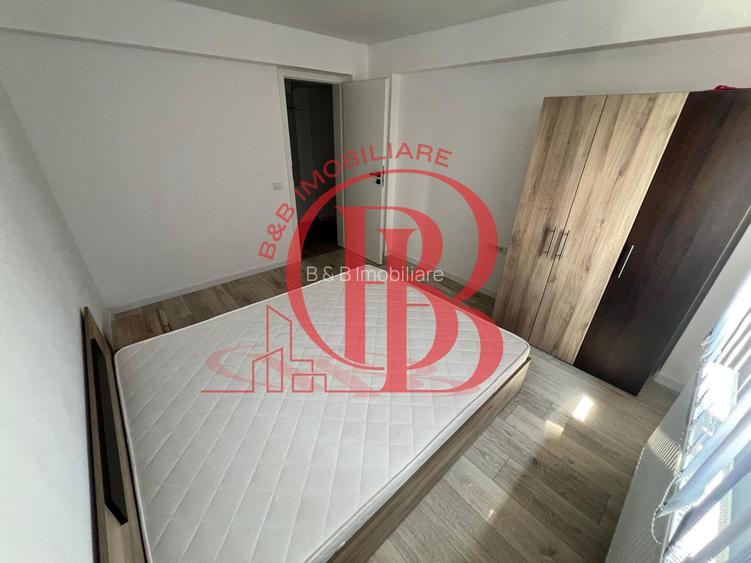 Inchiriere 3 camere+Loc parcare subteran Th. Pallady - 2