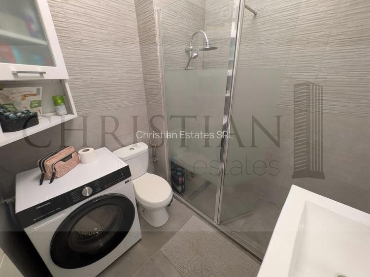 Apartament Exigent Plaza Residence Faza 2 - Parcare + Boxă - 22