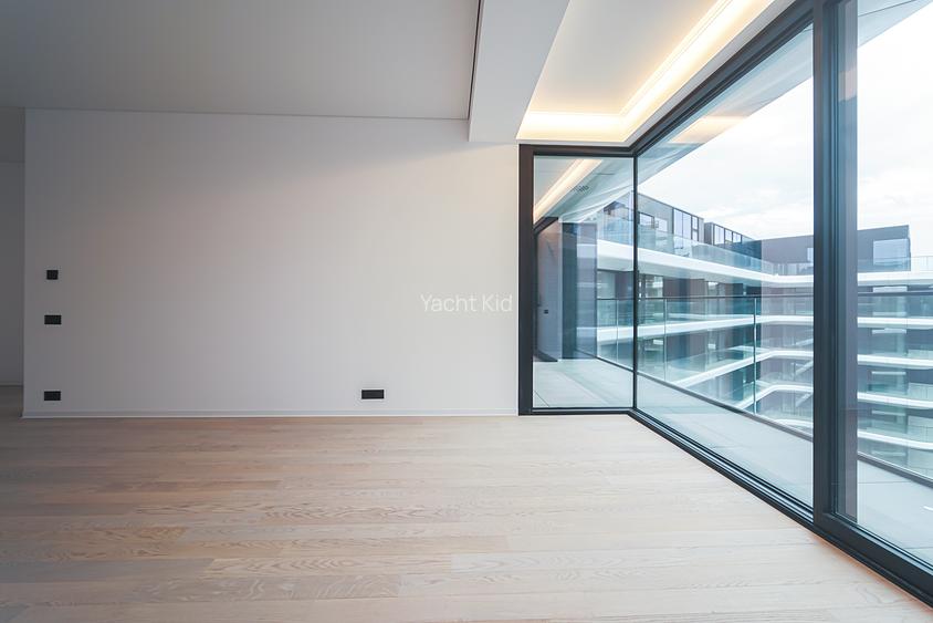 Apartament 2 camere, zona Floreasca, Yacht Kid - 5