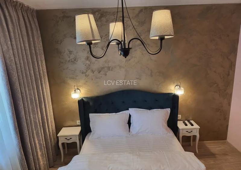 Apartament 2 camere Complex Moonlight/Centrală proprie/AC/CTB/Pacare supraterana - 5