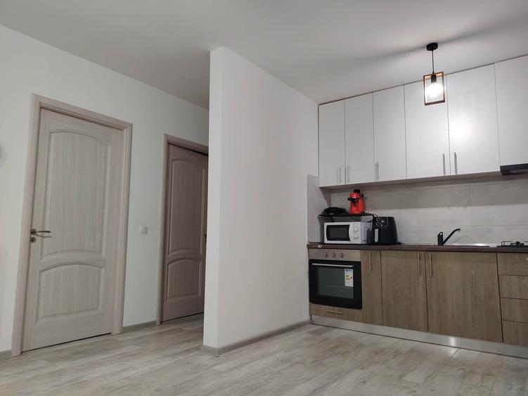 Apartament 2 camere - Profi Capsunarie