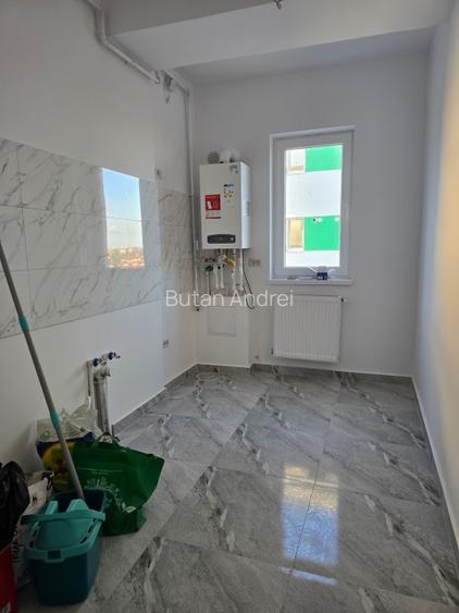 Apartament 2 Camere + Loc Parcare. Weiner Palada (Rosu, Chiajna) - 2