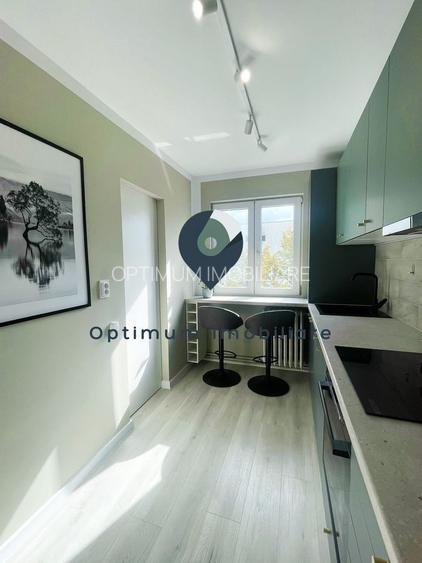 Apartament cu 4 camere in Manastur, renovat, 78 mp, zona Minerva ! - 5