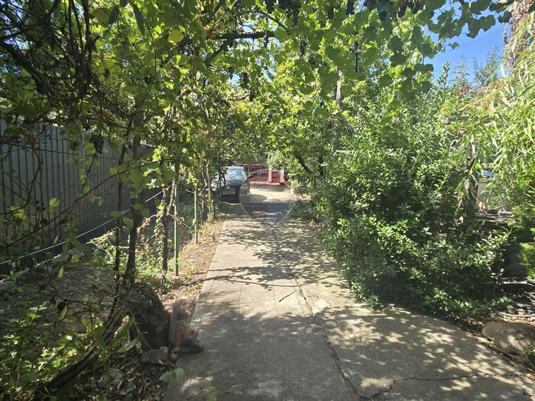 DE VANZARE – Casă cu Teren 591 mp BUFTEA-Central !