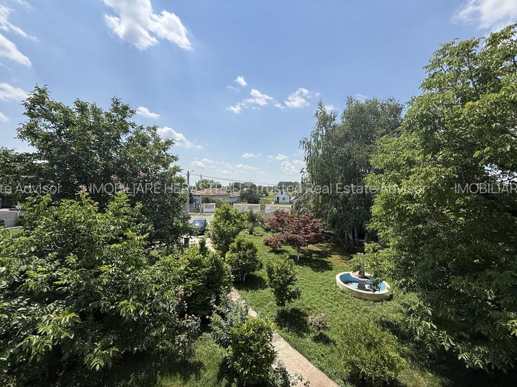 Conac neoromânesc în stil brâncovenesc | 600 mp utili | Domeniu de 2.400 mp - 33