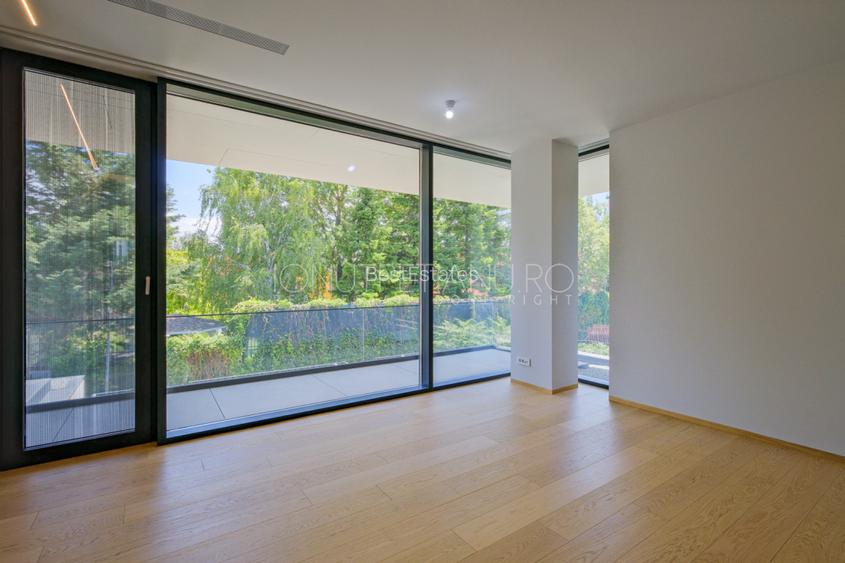 Gorgeous Modern villa in Pipera - 16