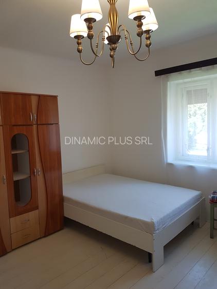 Casa singur in curte in Apoldu de Jos , la 35 km de Sibiu! - 25