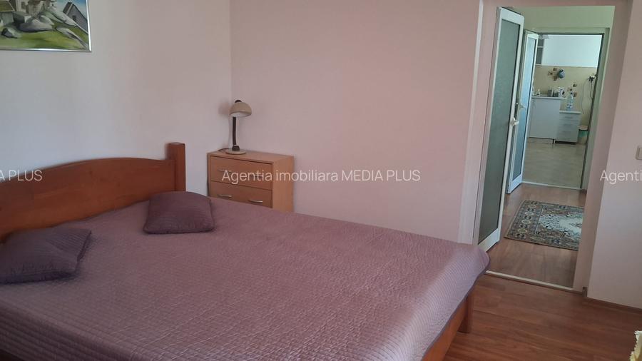 Casă renovată Bucești, comuna Ivești - 2