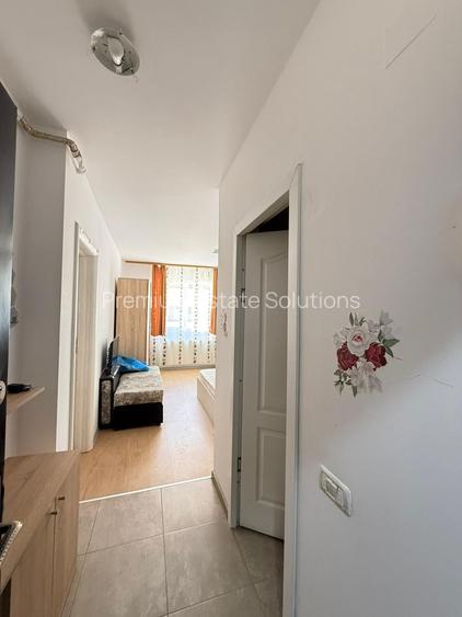 GARSONIERA DECOMANDATA-DE VANZARE-MILITARI RESIDENCE-COMISION 0 - 8