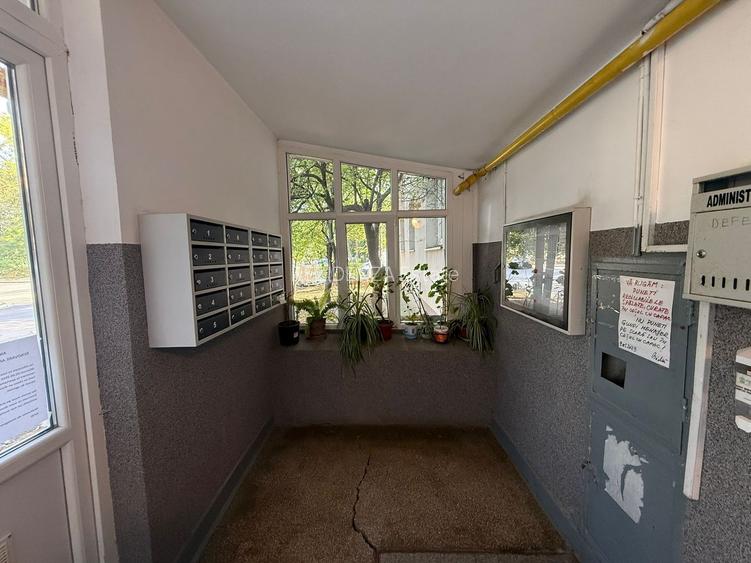 APARTAMENT 2 CAMERE BLOC REABILITAT TERMIC CRANGASI - 9