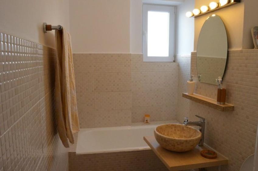 Garsoniera Stefan Cel Mare Renovata