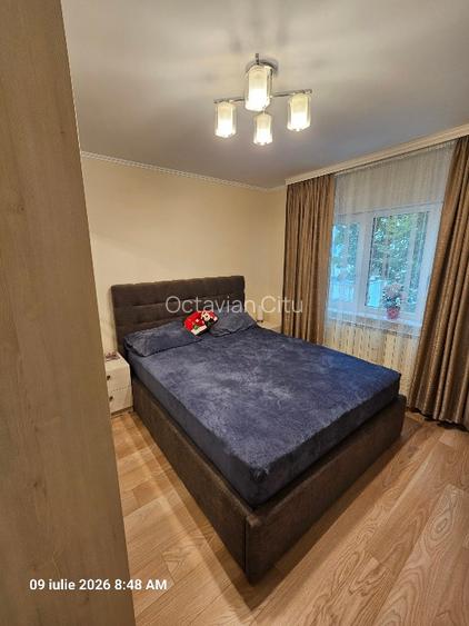 Apartament de lux, mutare imediata, loc de parcare - 14
